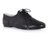 Image 1 for Brogues Black Leather (BG05)
