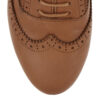 Image 2 for Brogues Tan Leather (BG08)