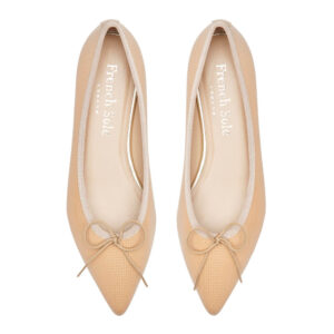 Image 3 for Penelope Nude Lizard Leather (EN115)