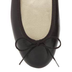 Image 2 for Henrietta Black Leather (HE01)