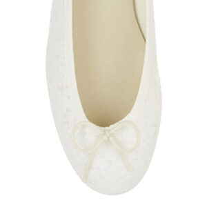 Image 2 for Henrietta Ivory Glitter (HE1104)