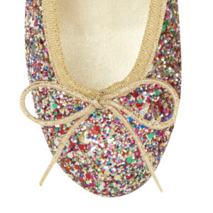 Image 2 for Henrietta Children's Multi Glitter (HE517)