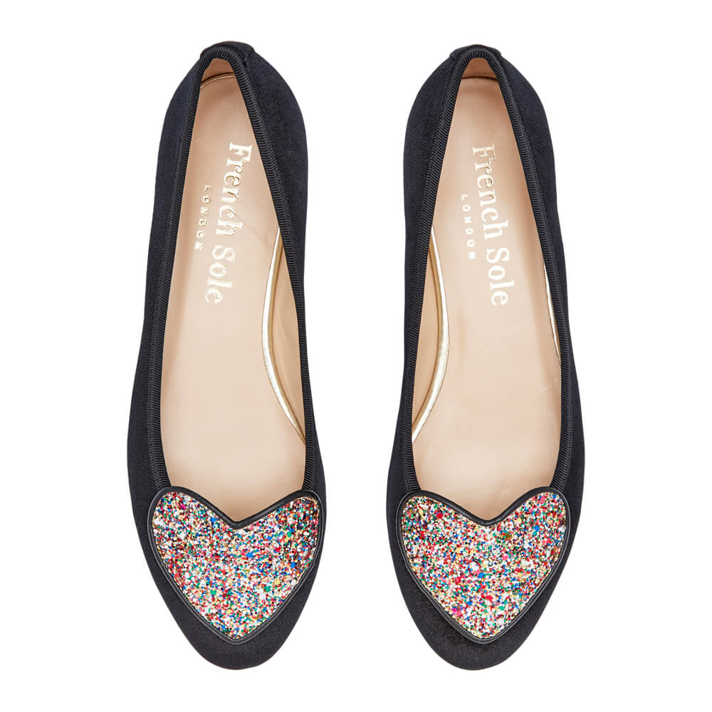 French sole deals ballet flats sale