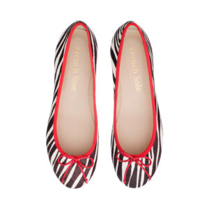 Image 2 for Lola Zebra Pony Hair (LOL06)