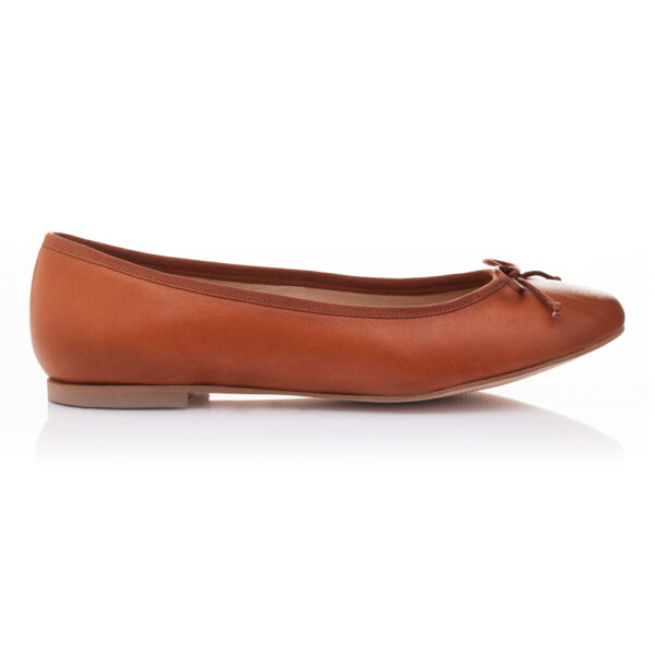 Image 1 for Lola Honey Tan Leather (LOL11)