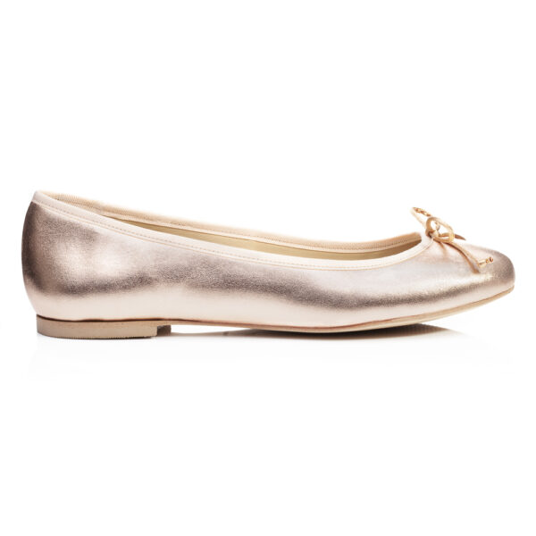 Image 1 for Lola Rose Metallic Leather (LOL26)