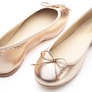 Image 2 for Lola Rose Metallic Leather (LOL26)