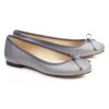 Image 4 for Lola Grey Leather (LOL31)