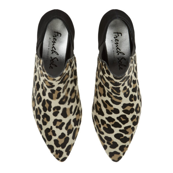 Image 3 for Penelope Boot Jaguar Jaguar Calf Hair (PEB02)