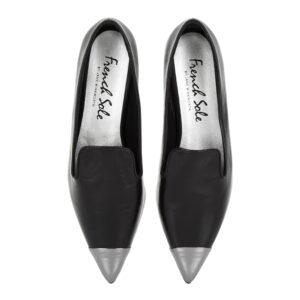 Image 3 for Penelope Black Leather (PES12)