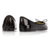 Image 4 for India Black Patent Leather (PT03)