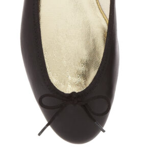 Image 2 for India Black Leather (PT04)