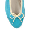 Image 2 for Simple Turquoise Nubuck (SM563)