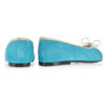 Image 4 for Simple Turquoise Nubuck (SM563)