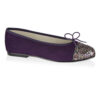 Image 1 for Simple Purple Suede (SM577)