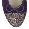 Image 2 for Simple Purple Suede (SM577)