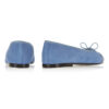 Image 4 for Simple Blue Nubuck Jungle Toecap (SM598)