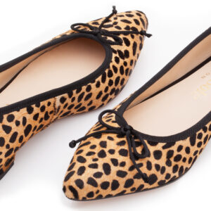 Image 3 for Penelope Leopard Pony Hair (EN212)