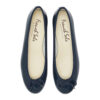 Image 3 for Henrietta Navy Patent Leather (HE1218)