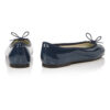 Image 4 for Henrietta Navy Patent Leather (HE1218)