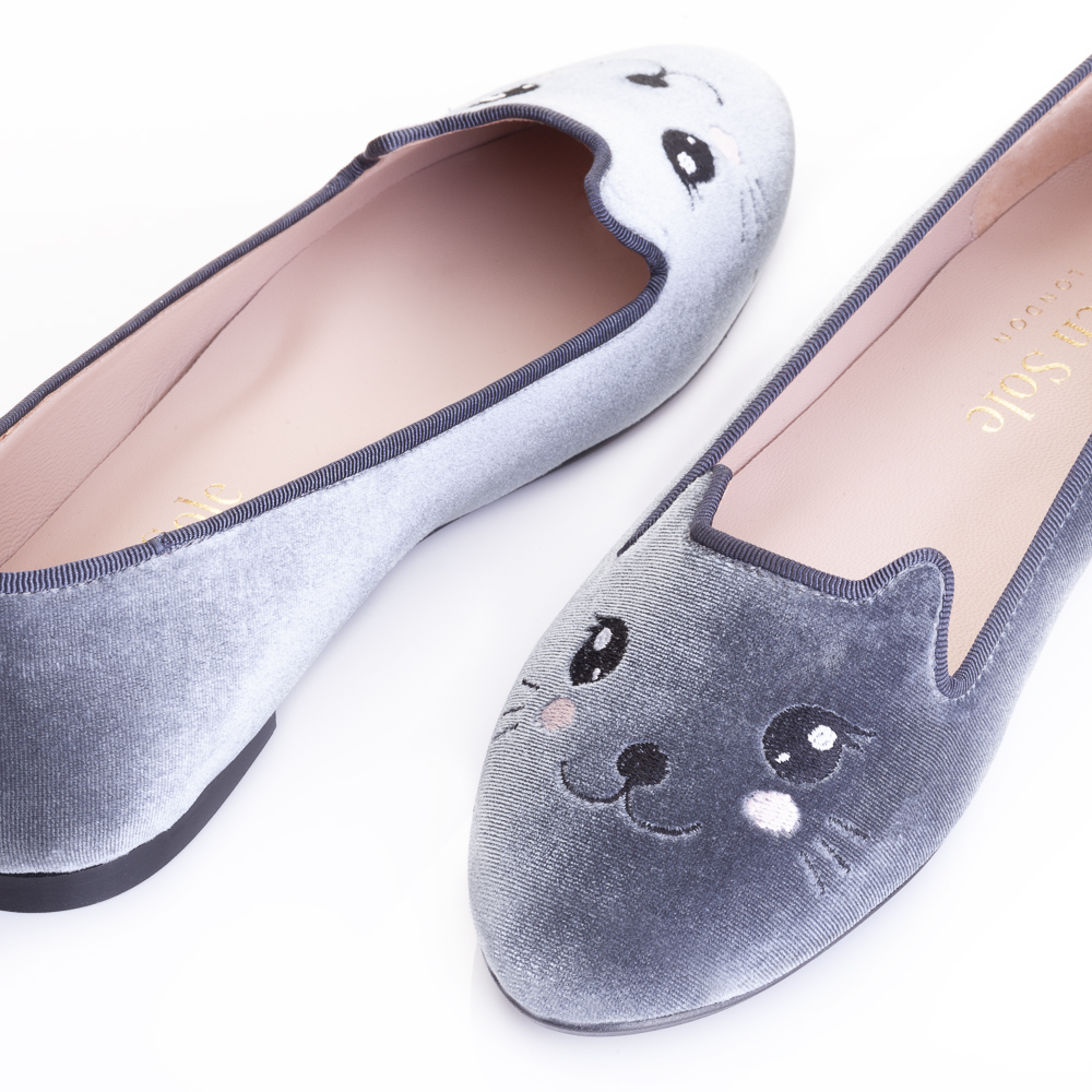 Cat shoes france on sale