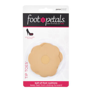 foot petals insoles