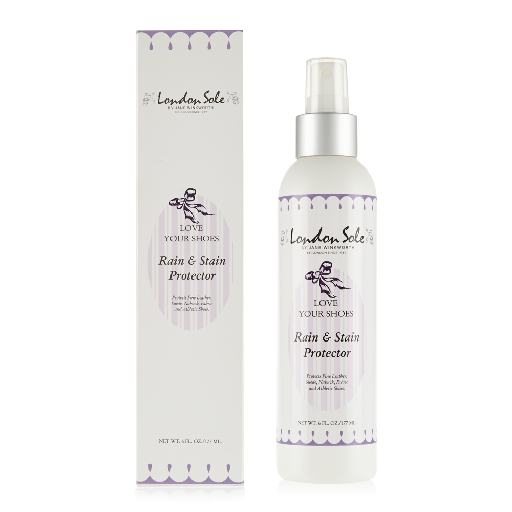 Sole protector spray sales