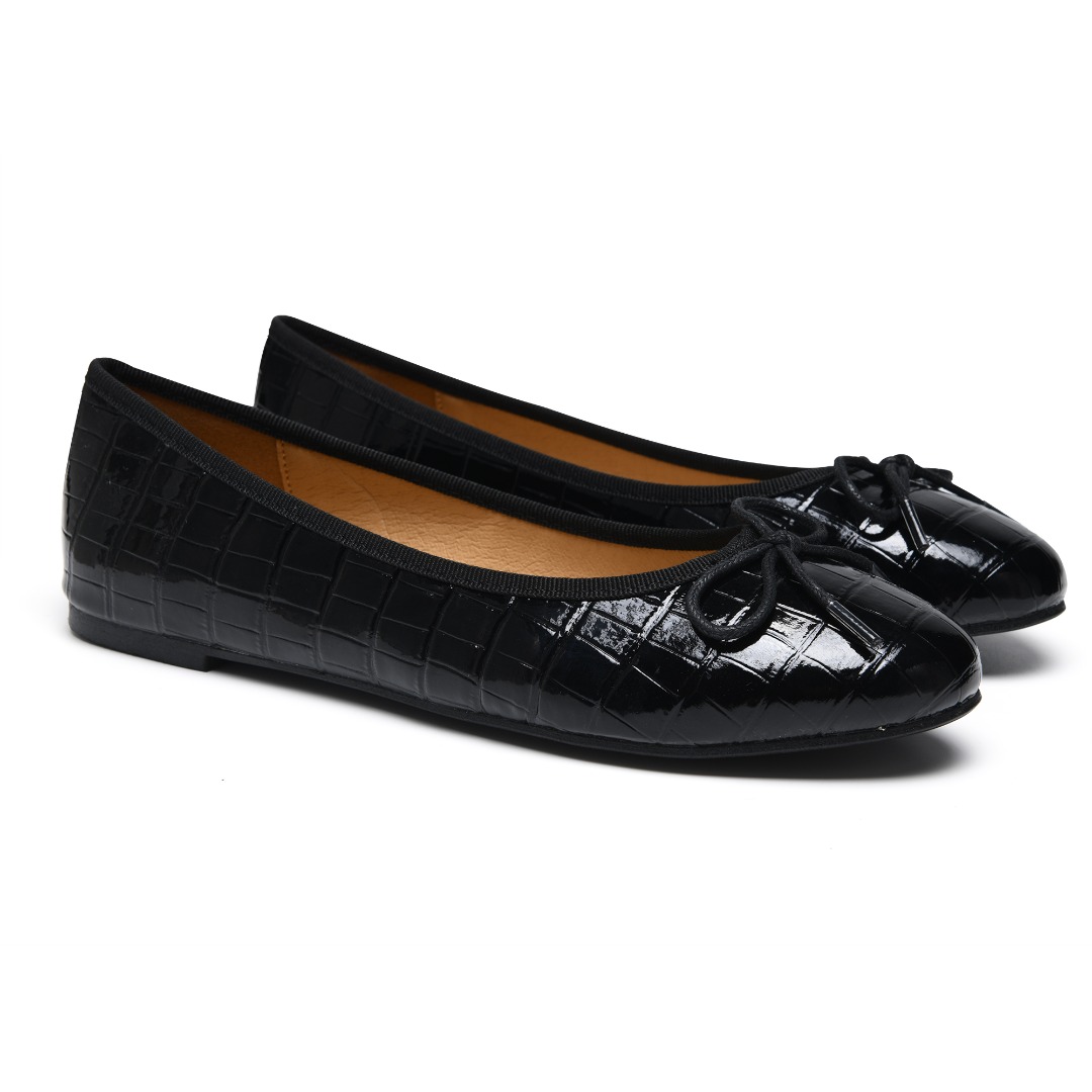 Crocodile flats 2025