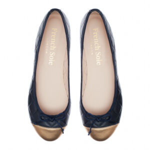 French sole ballet flats sale outlet