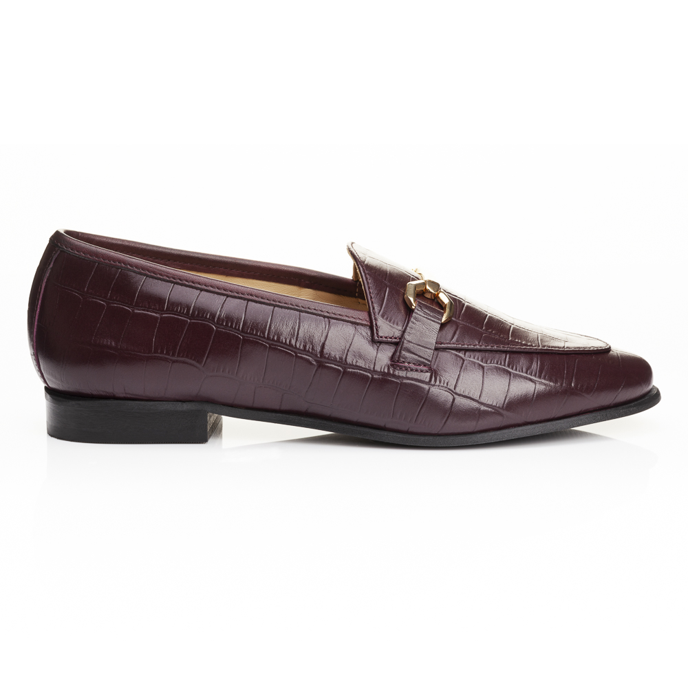 Loafer – French Sole