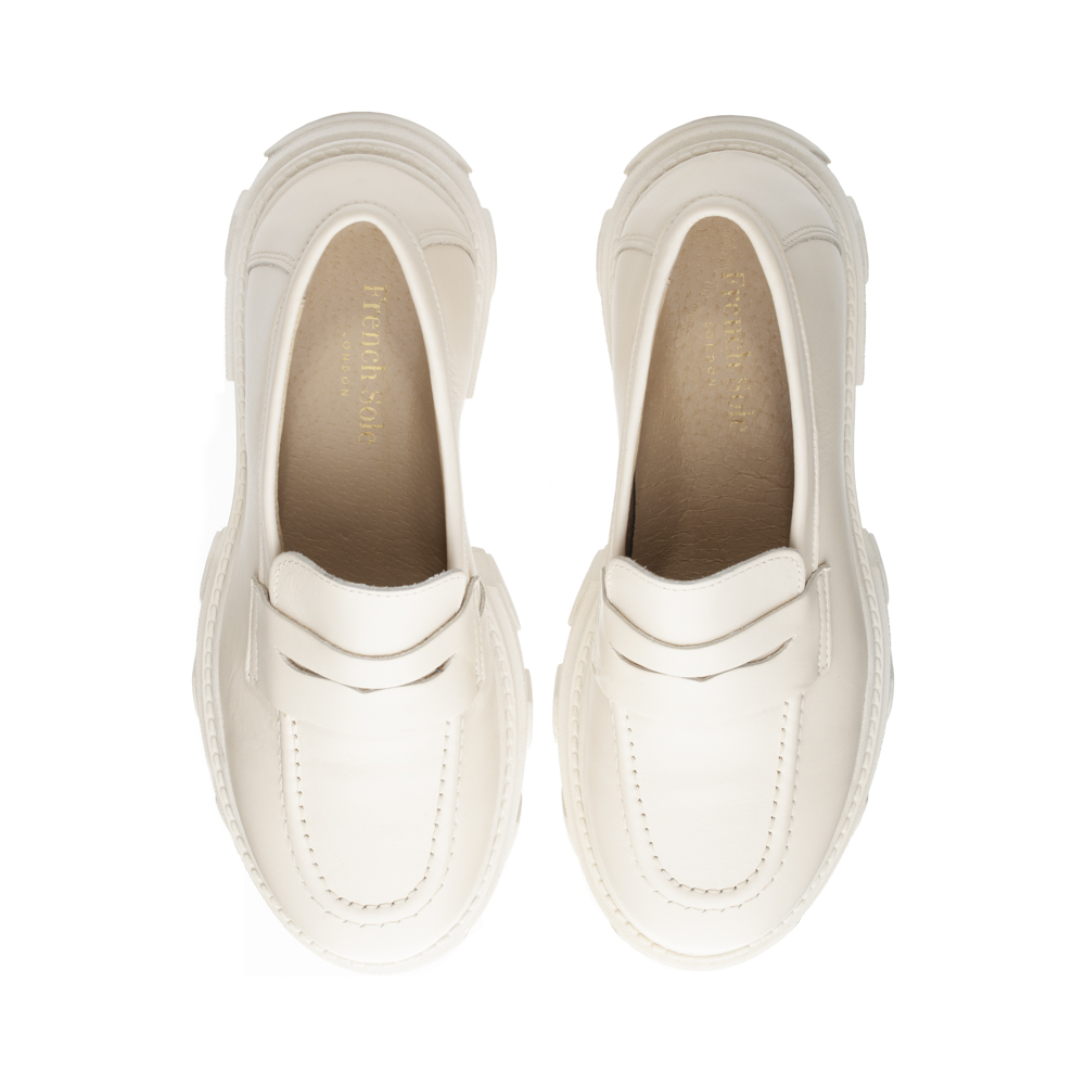 loafer – French Sole