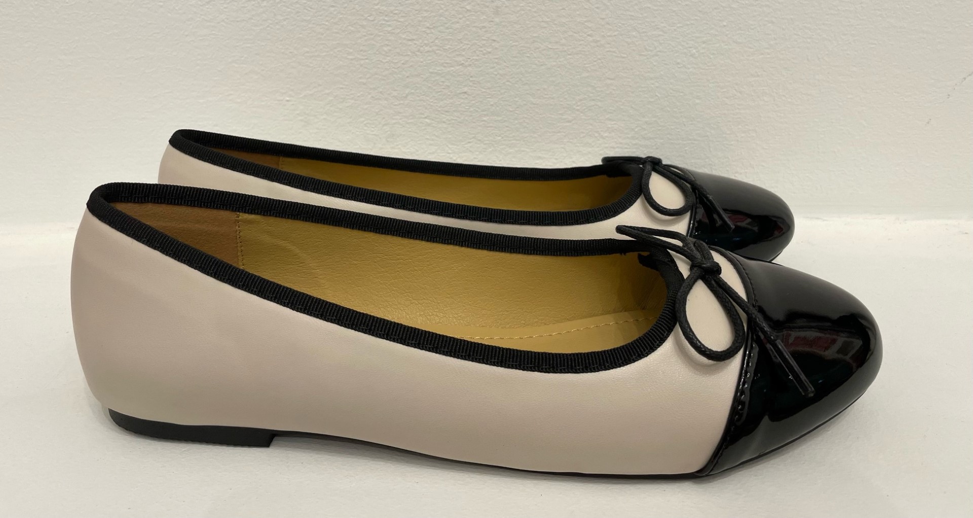 New In French Sole