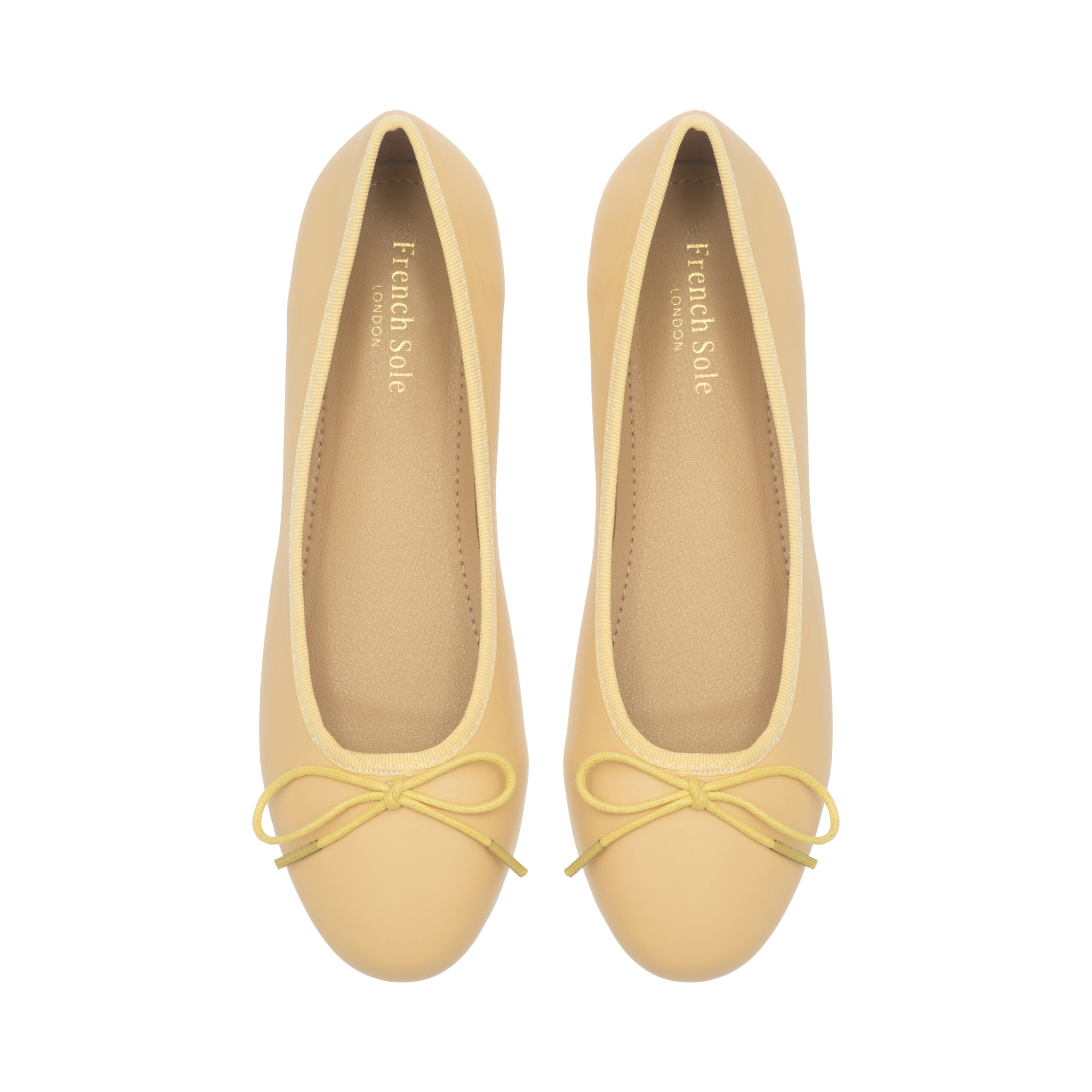 Lemon flat shoes outlet